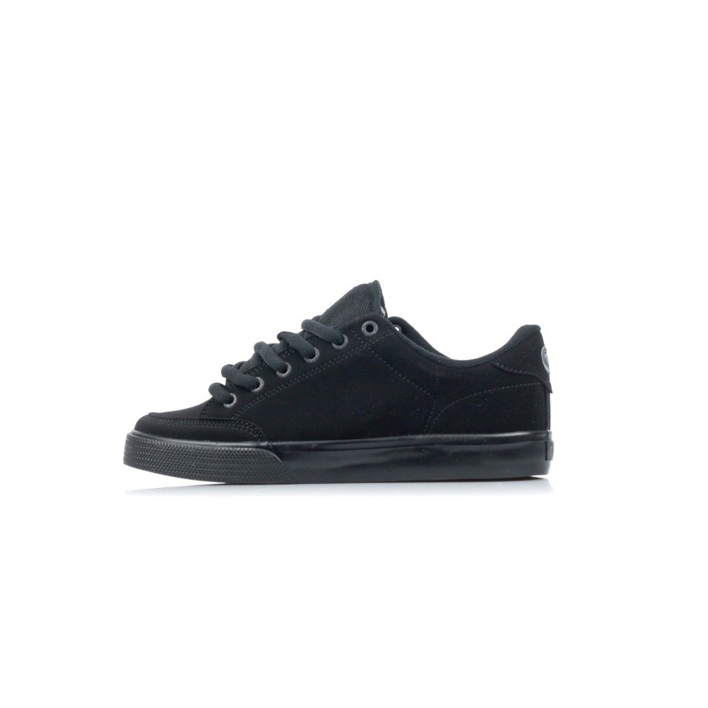 SCARPE SKATE LOPEZ 50 BLACK/BLACK/SYNTHETIC