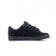 SCARPE SKATE LOPEZ 50 BLACK/BLACK/SYNTHETIC