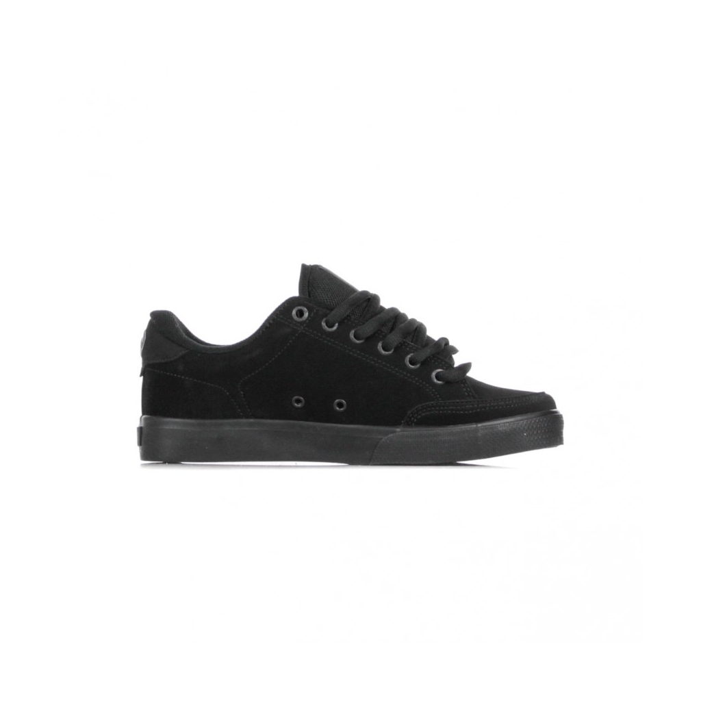 SCARPE SKATE LOPEZ 50 BLACK/BLACK/SYNTHETIC