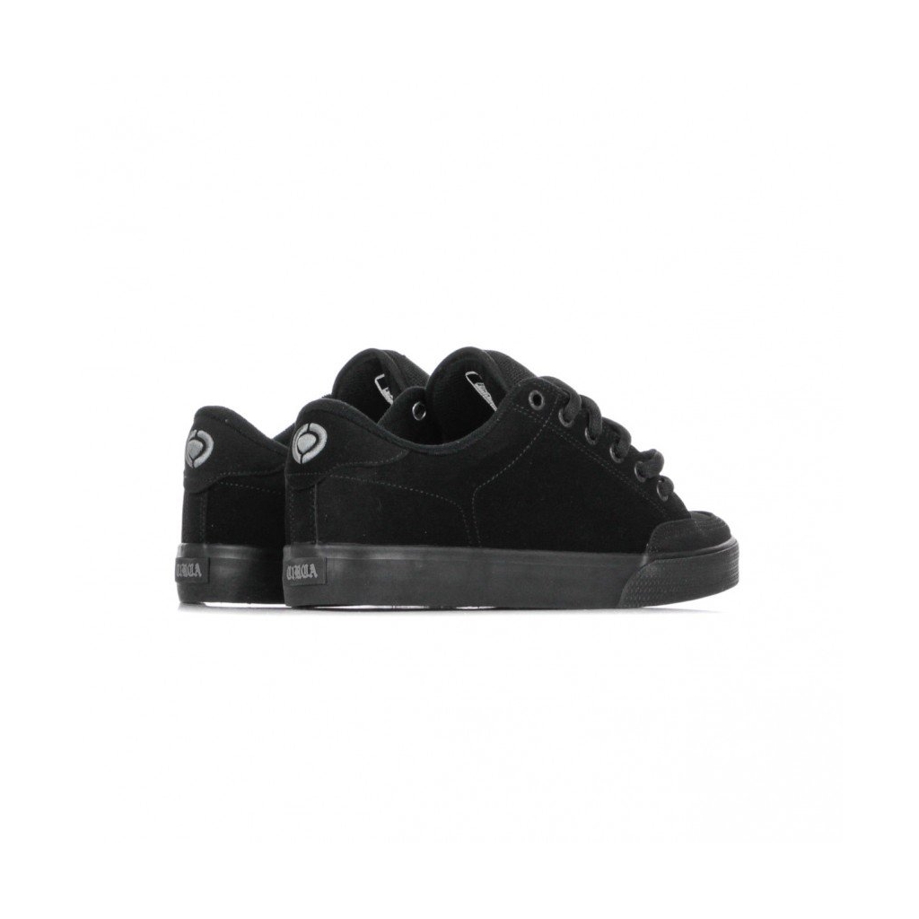 SCARPE SKATE LOPEZ 50 BLACK/BLACK/SYNTHETIC