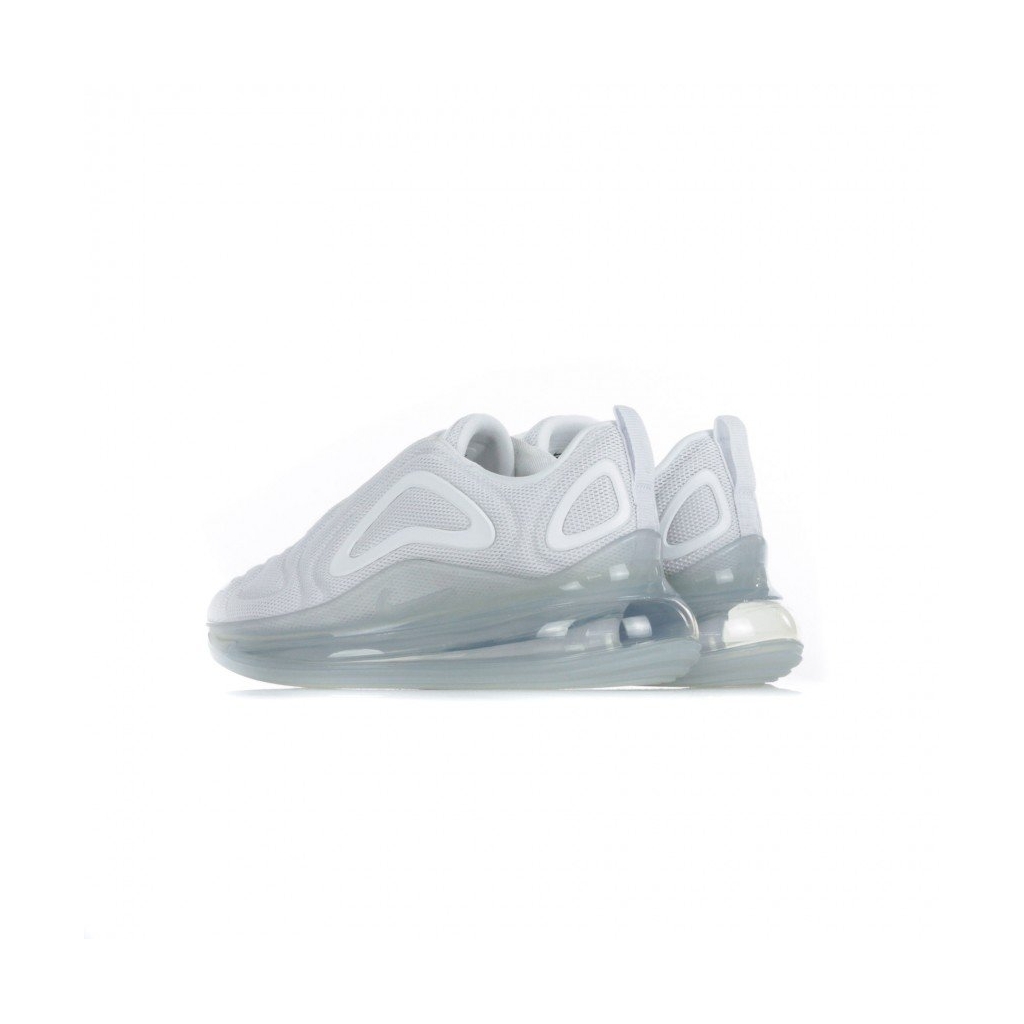 Buy Air Max 720 'Metallic Platinum' - AO2924 100