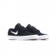 SCARPE SKATE SB ZOOM JANOSKI RM BLACK/WHITE/THUNDER GREY/GUM LIGHT BROWN