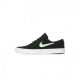 SCARPE SKATE SB ZOOM JANOSKI RM BLACK/WHITE/THUNDER GREY/GUM LIGHT BROWN