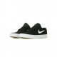 SCARPE SKATE SB ZOOM JANOSKI RM BLACK/WHITE/THUNDER GREY/GUM LIGHT BROWN