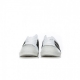 SUPERSTAR 80S WHITE / CORE BLACK / WHITE LOW SHOE