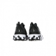 SCARPA BASSA REACT ELEMENT 55 BLACK/WHITE