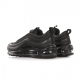 NIEDERSCHUH AIR MAX 97 SCHWARZ / SCHWARZ / WEISS