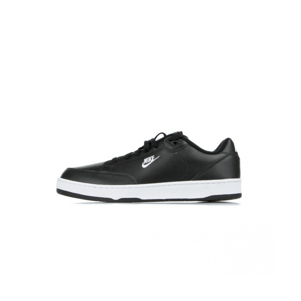 SCARPA BASSA GRANDSTAND II BLACK/WHITE/NEUTRAL GREY