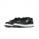 SCARPA BASSA GRANDSTAND II BLACK/WHITE/NEUTRAL GREY