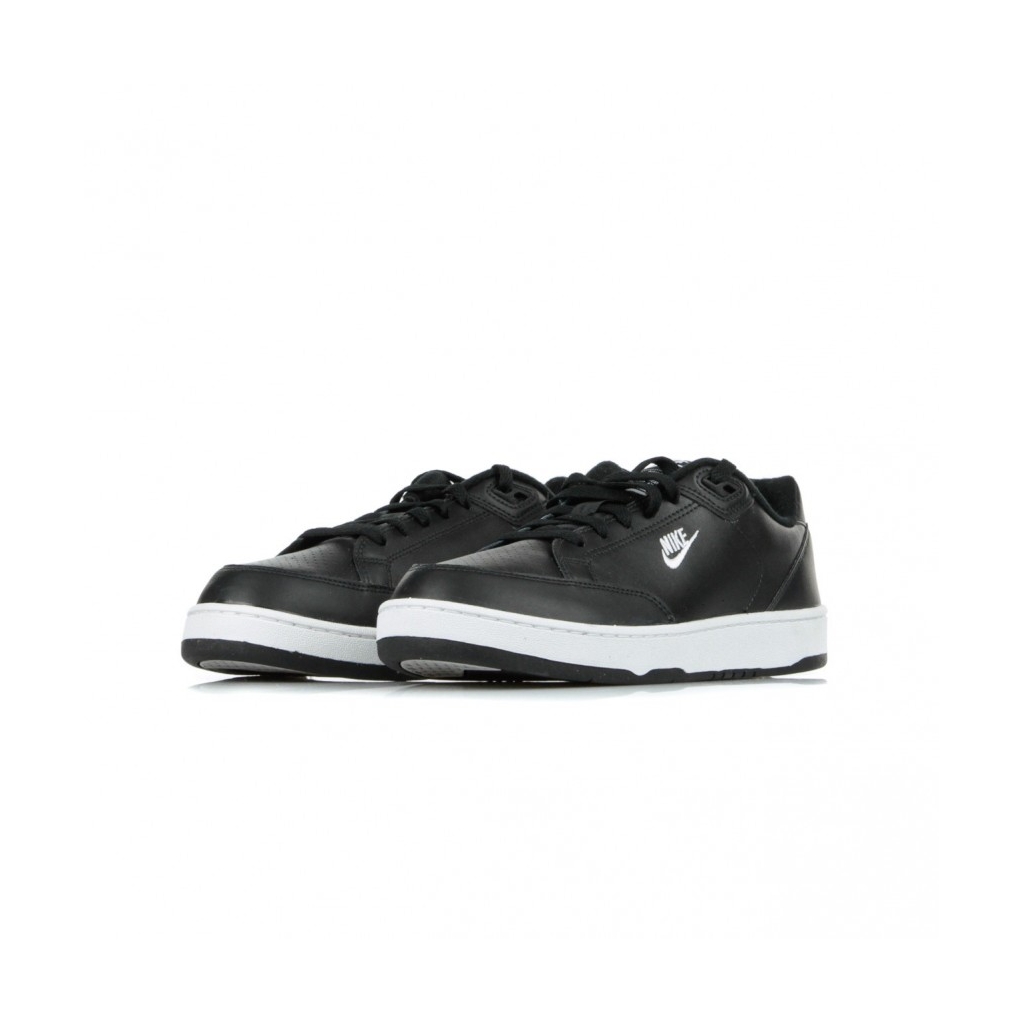 SCARPA BASSA GRANDSTAND II BLACK/WHITE/NEUTRAL GREY