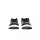 SCARPA BASSA GRANDSTAND II BLACK/WHITE/NEUTRAL GREY