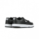 SCARPA BASSA GRANDSTAND II BLACK/WHITE/NEUTRAL GREY