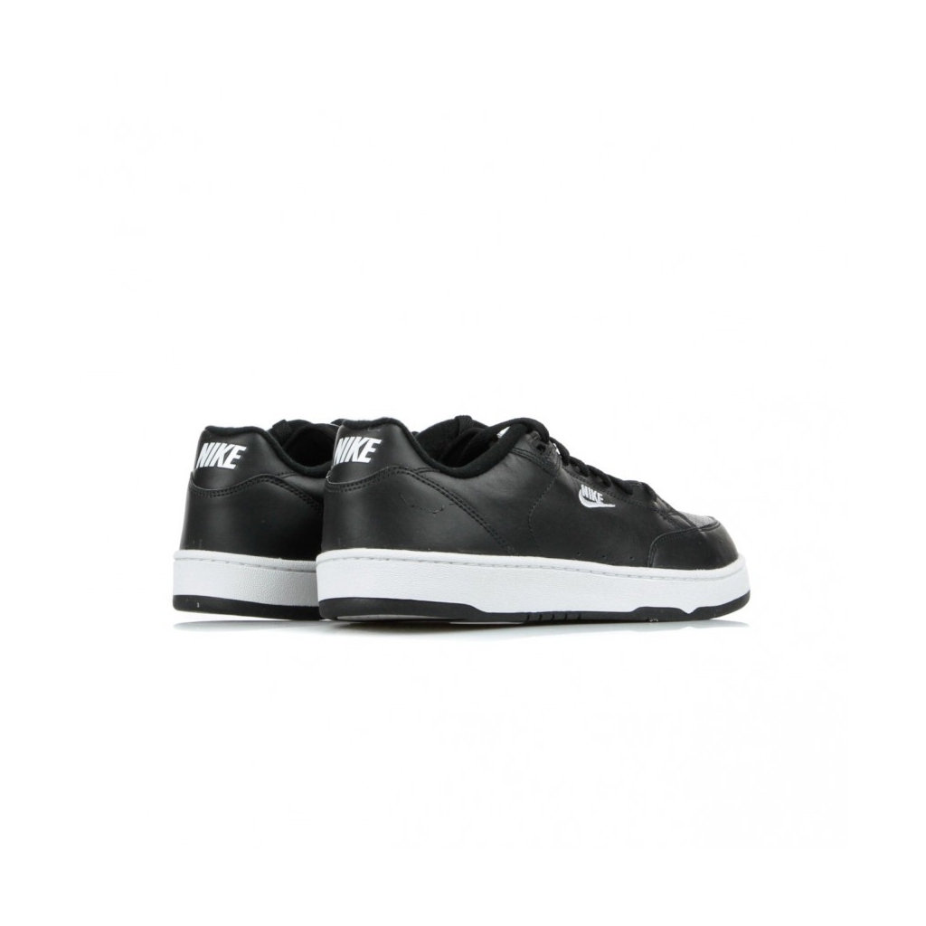 SCARPA BASSA GRANDSTAND II BLACK/WHITE/NEUTRAL GREY