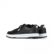 SCARPA BASSA GRANDSTAND II BLACK/WHITE/NEUTRAL GREY