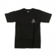 T-SHIRT ESSENTIALS TT BLACK