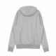 SWEATSHIRT TEAM LOGO PO HOODY MILBUC HELLGRAUER HEIZUNG