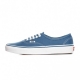 SCARPA BASSA AUTHENTIC NAVY