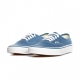 SCARPA BASSA AUTHENTIC NAVY