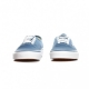 SCARPA BASSA AUTHENTIC NAVY