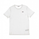 MAGLIETTA UNWIND 20 REG TEE BRIGHT WHITE