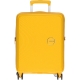 Trolley Soundbox M GIALLO