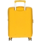 Trolley Soundbox M GIALLO