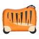 Trolley Dream Rider cabina S TIGER