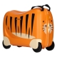 Trolley Dream Rider cabina S TIGER