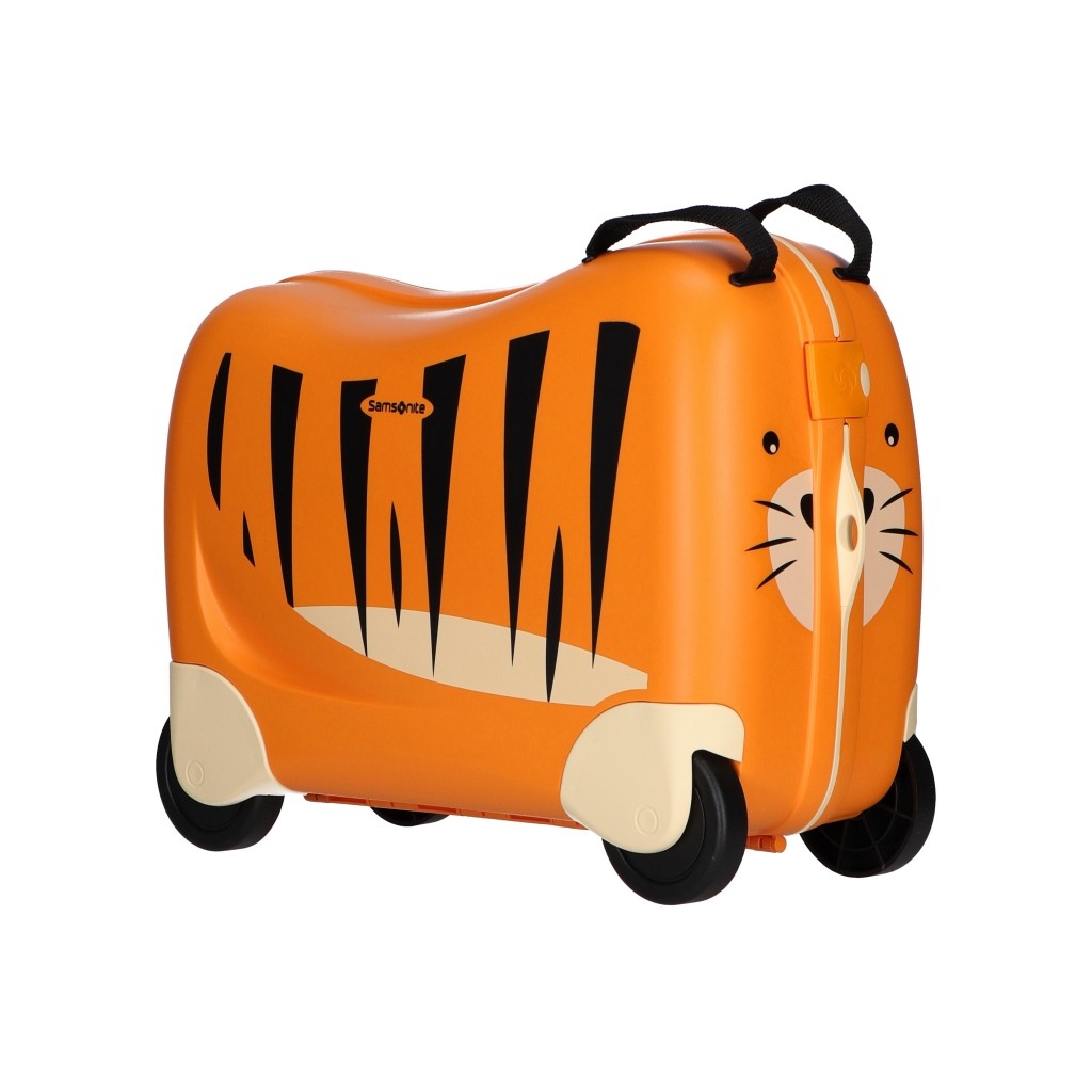 Trolley Dream Rider cabina S TIGER