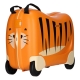 Trolley Dream Rider cabina S TIGER