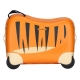 Trolley Dream Rider cabina S TIGER