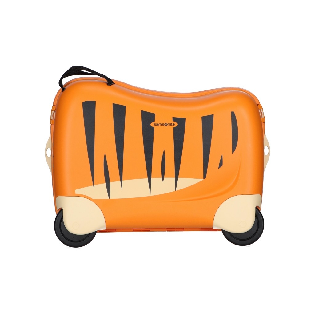 Trolley Dream Rider cabina S TIGER