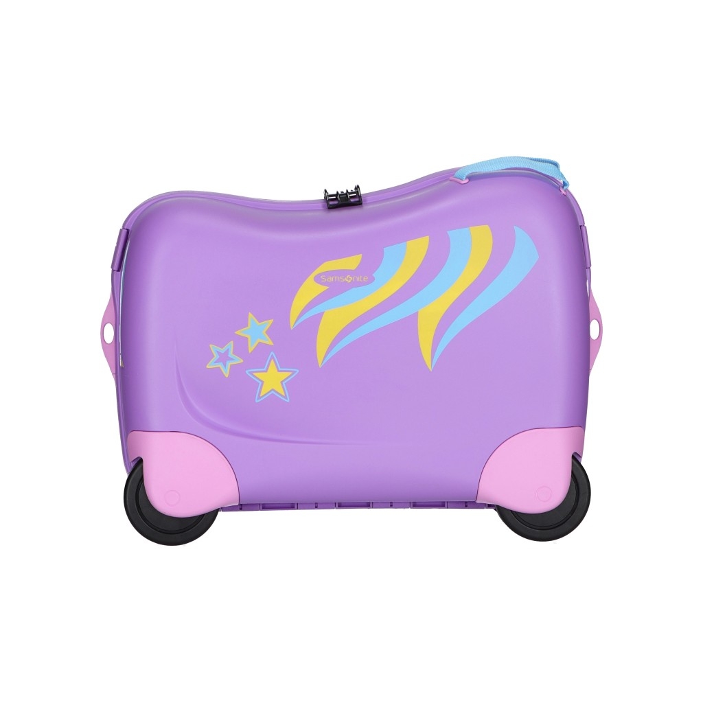 Trolley Dream Rider cabina S PONY