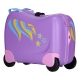 Trolley Dream Rider cabina S PONY