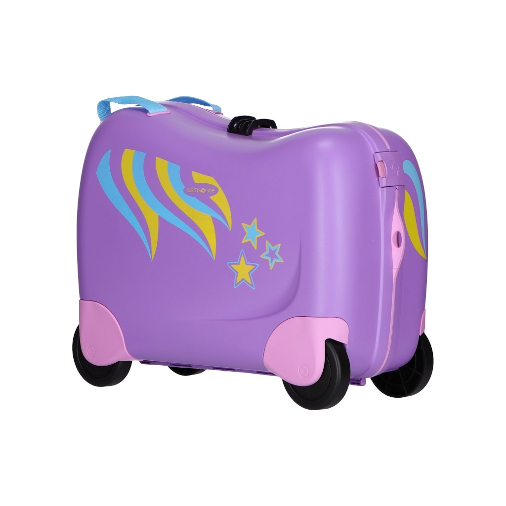 Trolley Dream Rider cabina S PONY