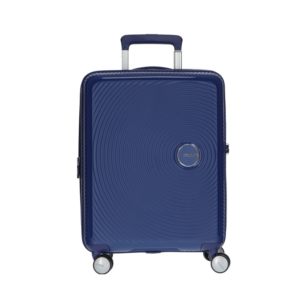 Trolley Soundbox M BLU