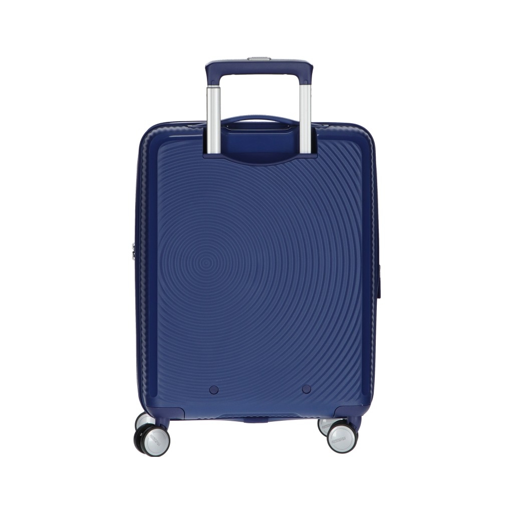 Trolley Soundbox M BLU