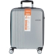 Trolley Beachrider L SILVER