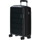 Trolley Summer Splash L NERO