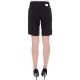 SHORTS AYLIN W TIMEZONE washed black