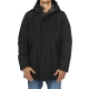 GIACCA TERRANOVA CANADIAN black