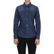 CAMICIA JOLI DENIM PRIVE W ROY ROGERS