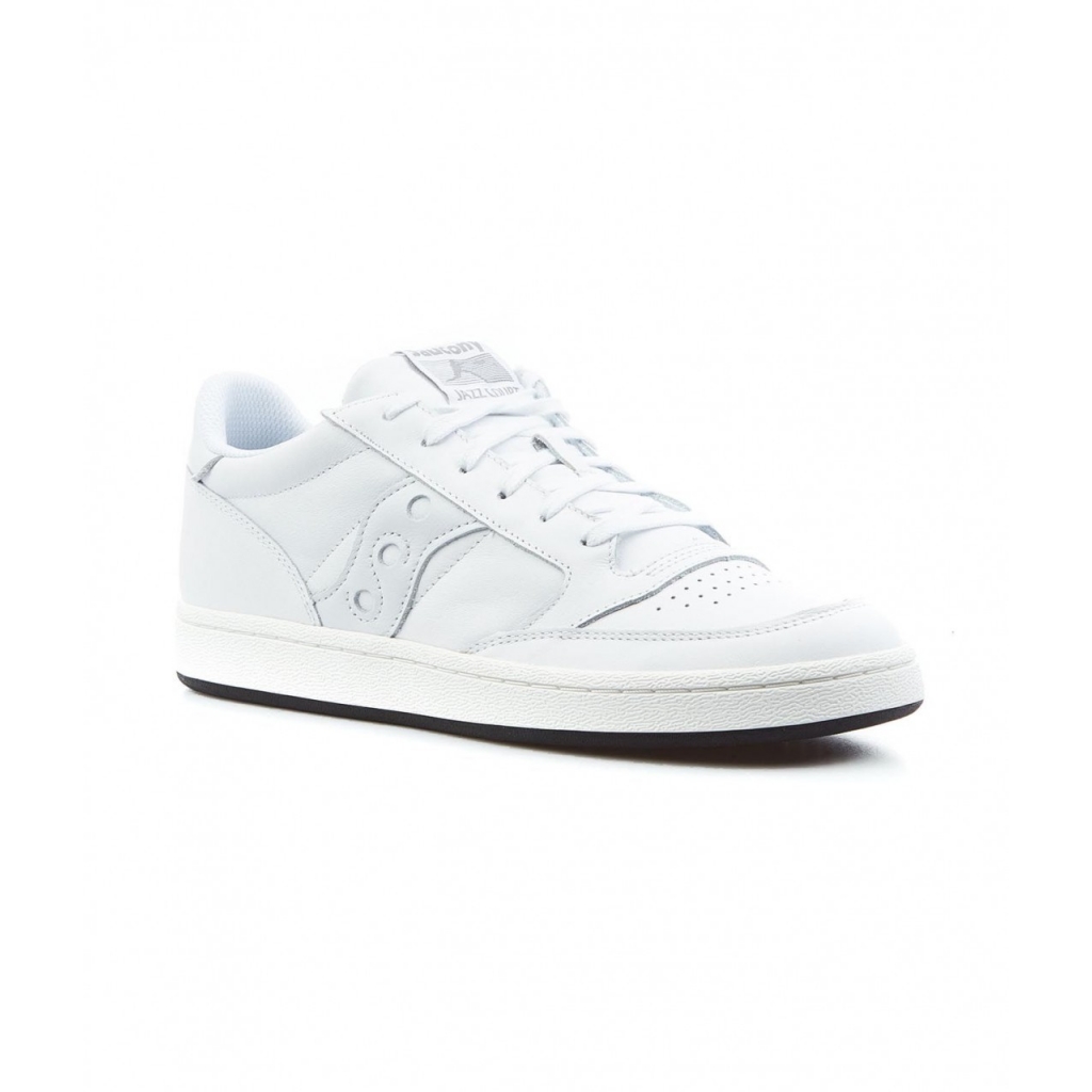 Sneaker Jazz Court bianco