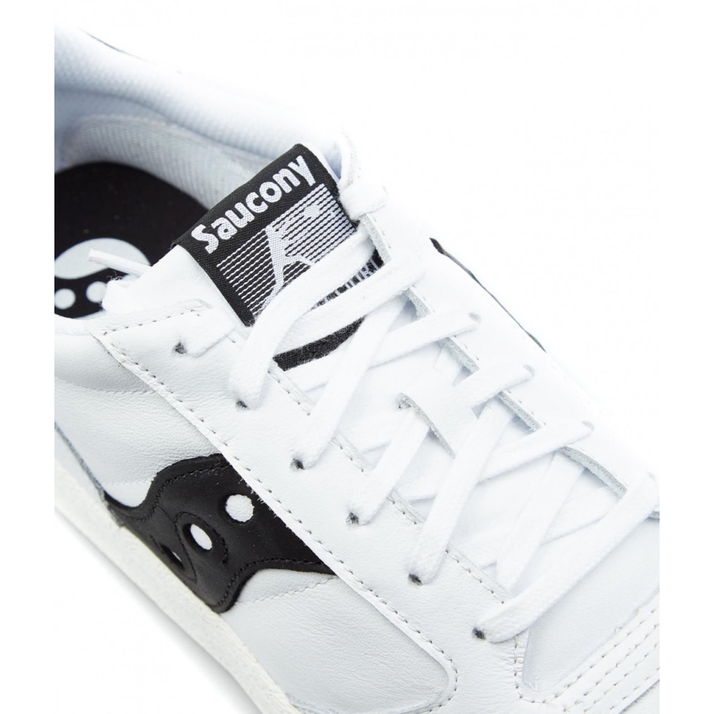 Sneaker Jazz Court bianco