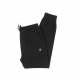 PANTALONE LUNGO JOGGER RIPSTOP BLACK