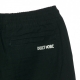 PANTALONE LUNGO JOGGER RIPSTOP BLACK