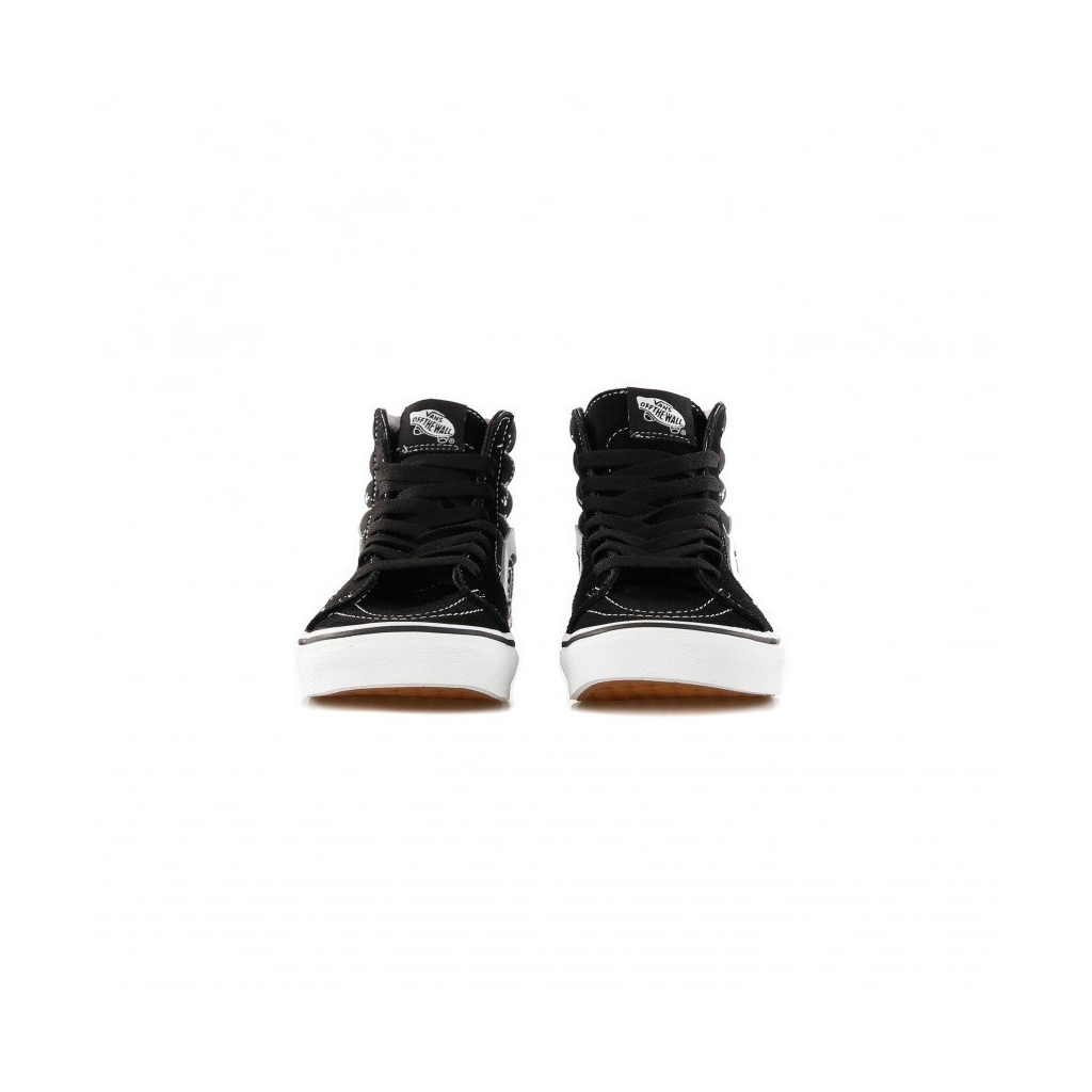 SCARPA ALTA SK8-HI BANDANA BLACK/TRUE WHITE