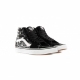 SCARPA ALTA SK8-HI BANDANA BLACK/TRUE WHITE