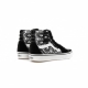 SCARPA ALTA SK8-HI BANDANA BLACK/TRUE WHITE