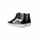 SCARPA ALTA SK8-HI BANDANA BLACK/TRUE WHITE